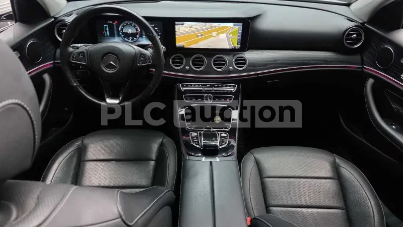 Mercedes-Benz E 300, снимка 7 - Автомобили и джипове - 55010688