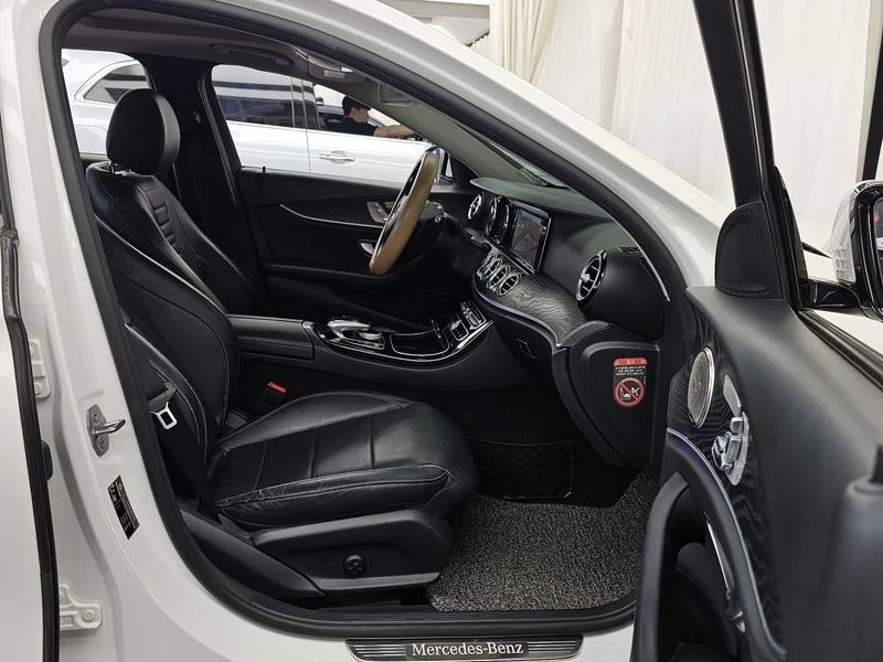 Mercedes-Benz E 220 E220d Avantgarde| 194к.с.| ВКЛ.ТЕХНОТЕСТ, снимка 11 - Автомобили и джипове - 55217851