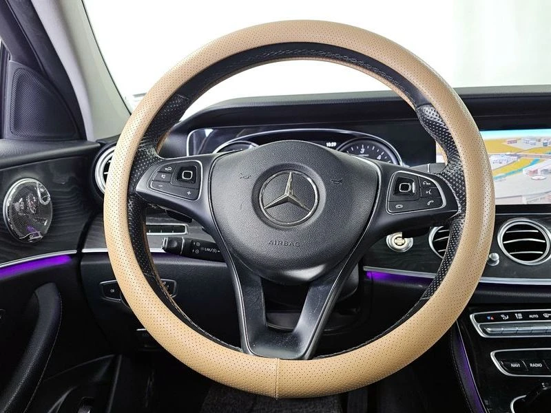 Mercedes-Benz E 220 E220d Avantgarde| 194к.с.| ВКЛ.ТЕХНОТЕСТ, снимка 13 - Автомобили и джипове - 55217851