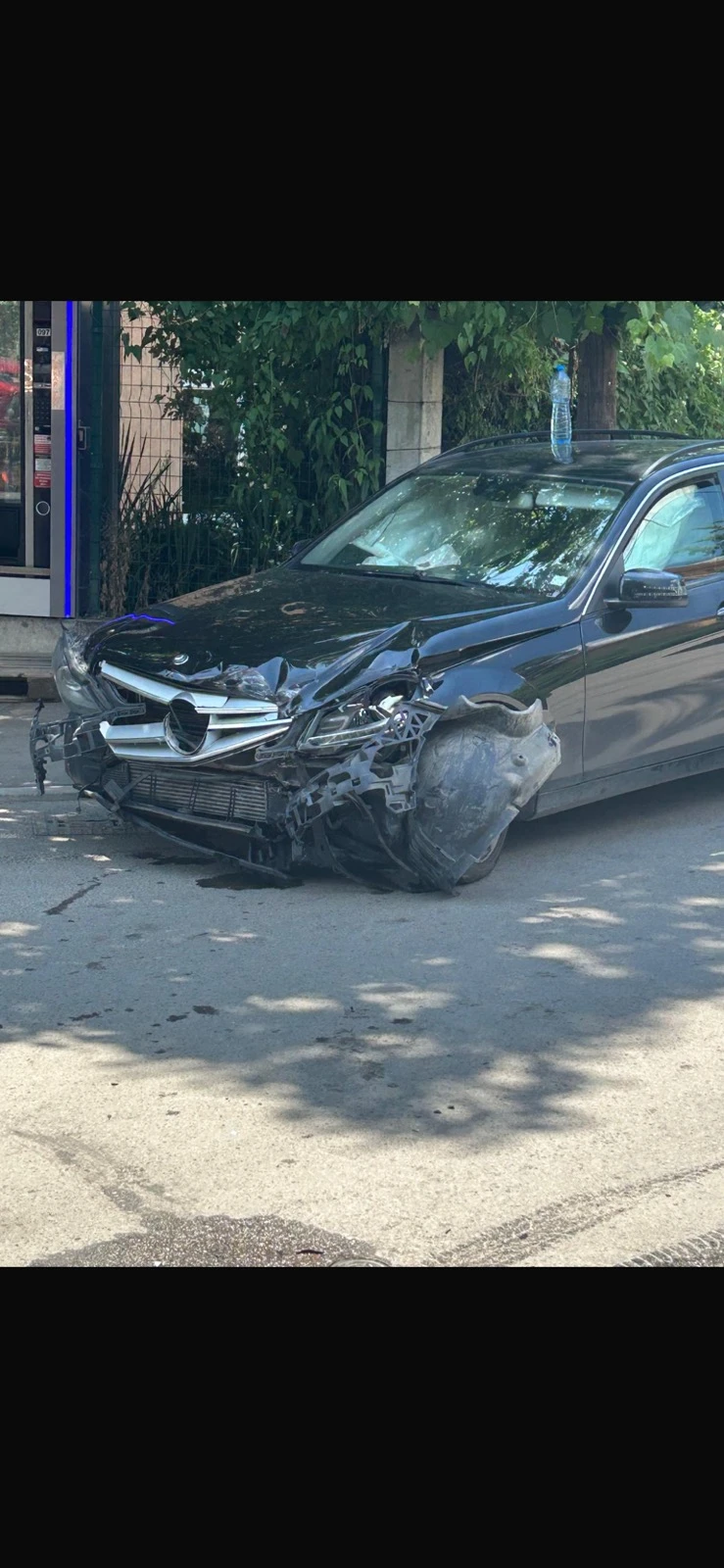 Mercedes-Benz C 200 | Mobile.bg � ����������� 3