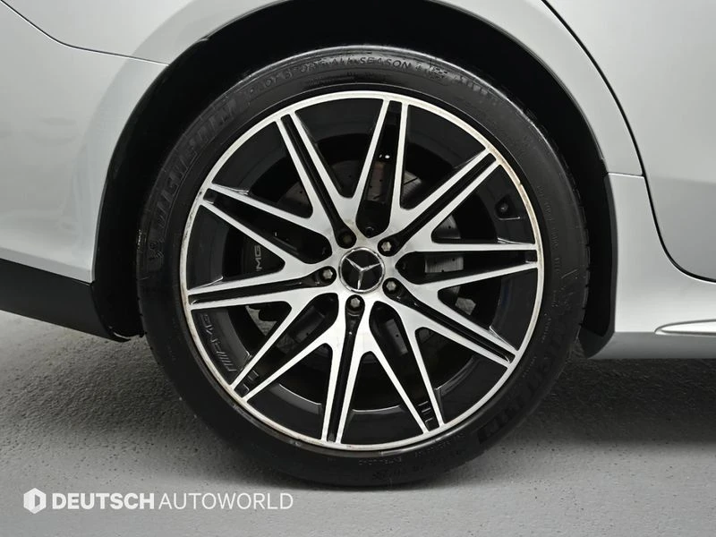 Mercedes-Benz AMG GT 4Door 43 4MATIC+ | 362к.с.| ВКЛ.ТЕХНОТЕСТ, снимка 5 - Автомобили и джипове - 55700608