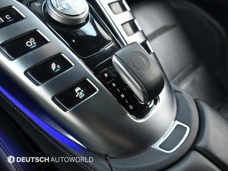 Mercedes-Benz AMG GT 4Door 43 4MATIC+ | 362к.с.| ВКЛ.ТЕХНОТЕСТ, снимка 9 - Автомобили и джипове - 55700608