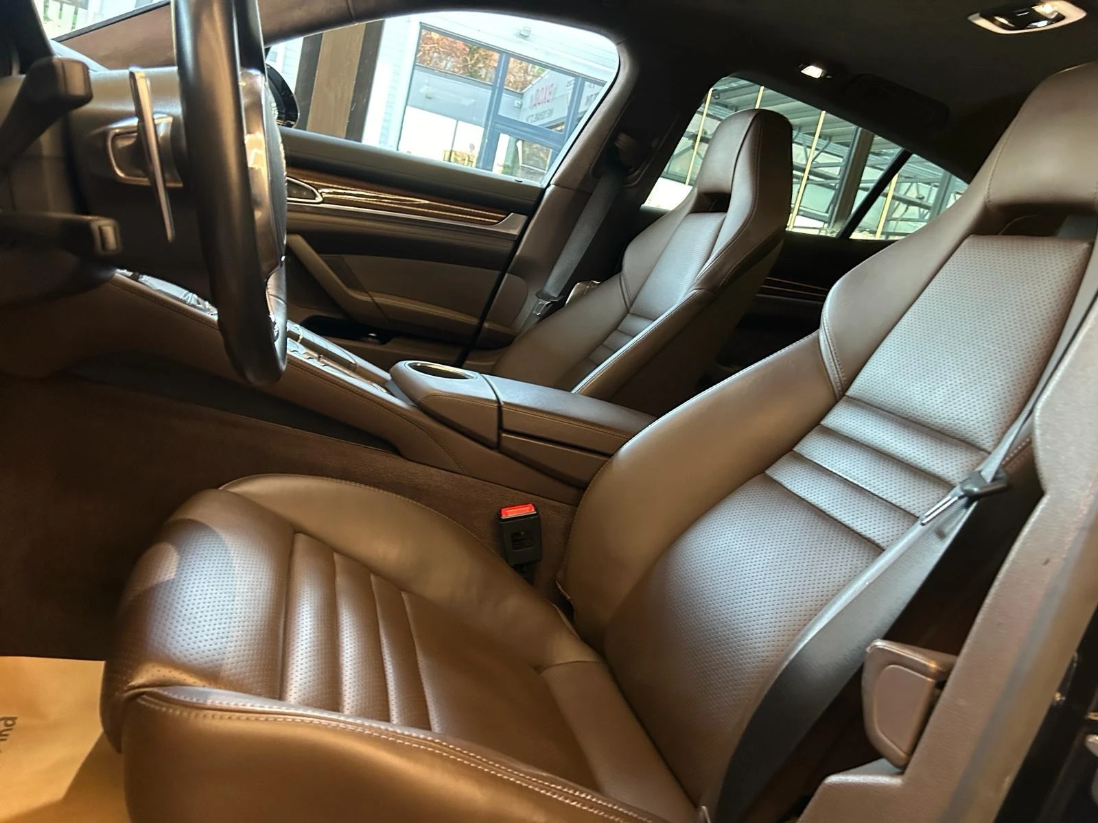 Porsche Panamera GTS* Face* Shadow line* 440hp* *  | Mobile.bg   15