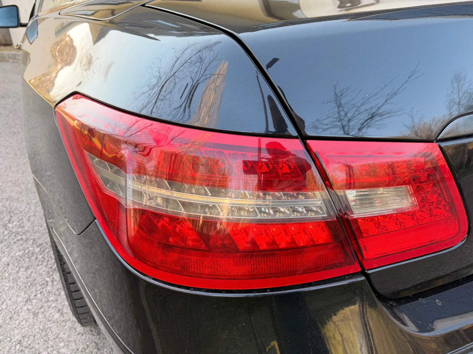 Mercedes-Benz E 350 ������ / ��� ��������� | Mobile.bg � ����������� 17