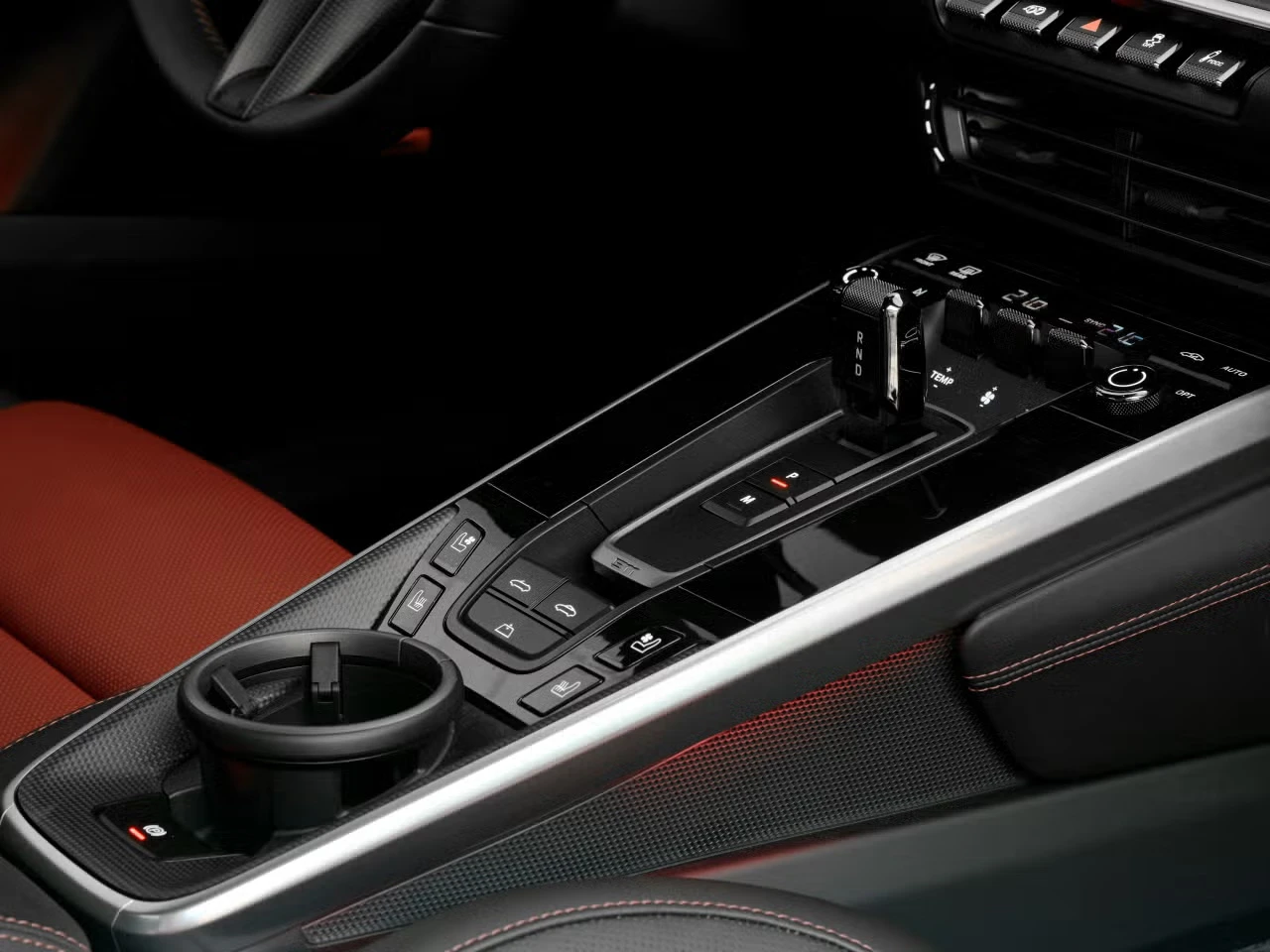 Porsche 911 Turbo S Cabriolet - изображение 7