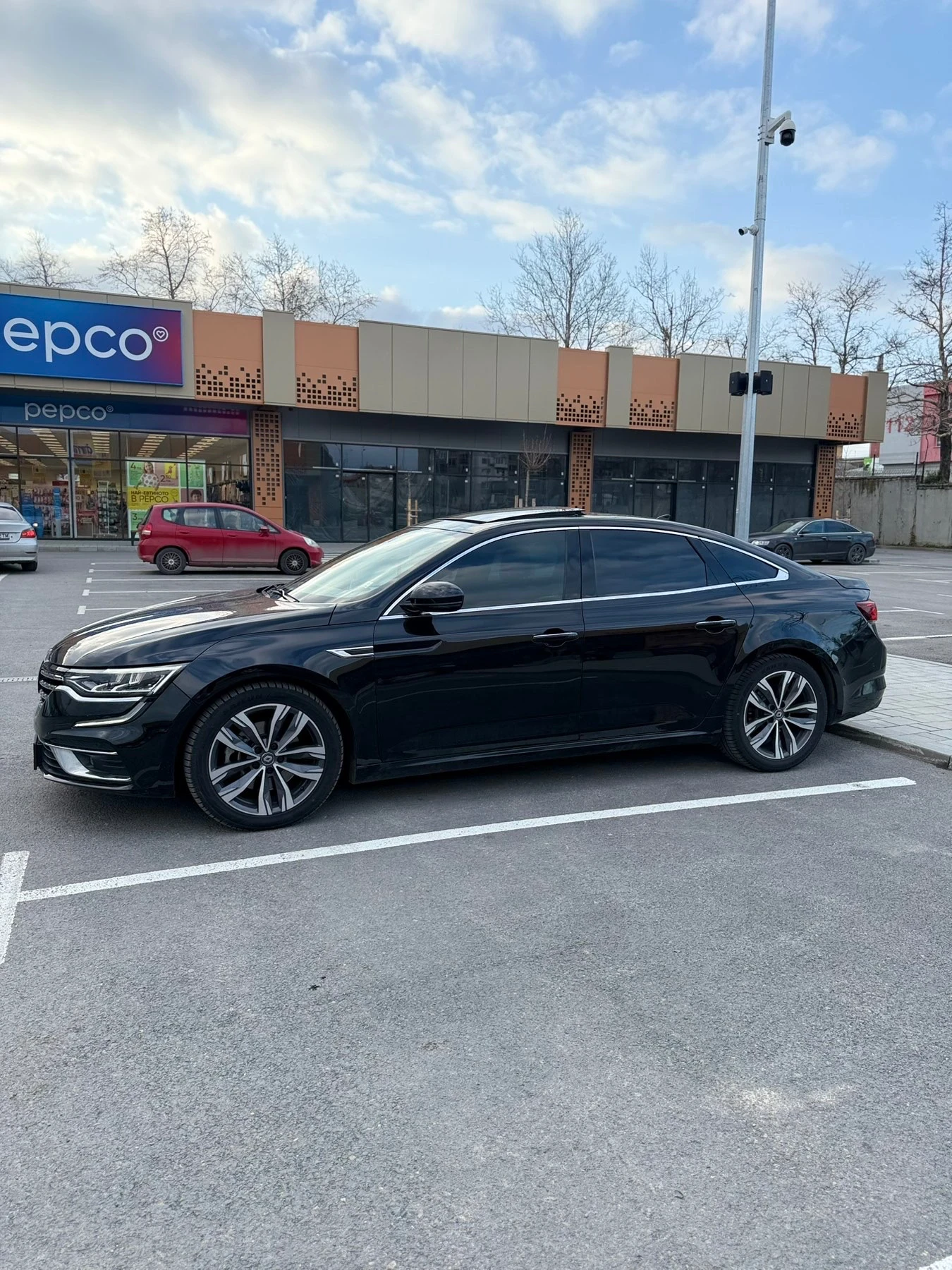 Renault Talisman  - изображение 3