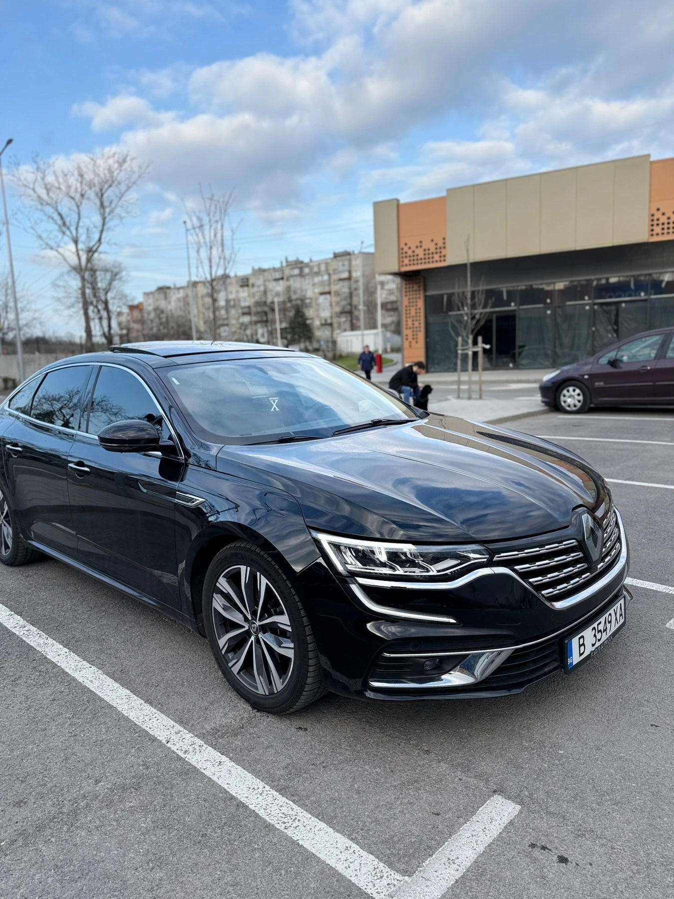 Renault Talisman  - изображение 5