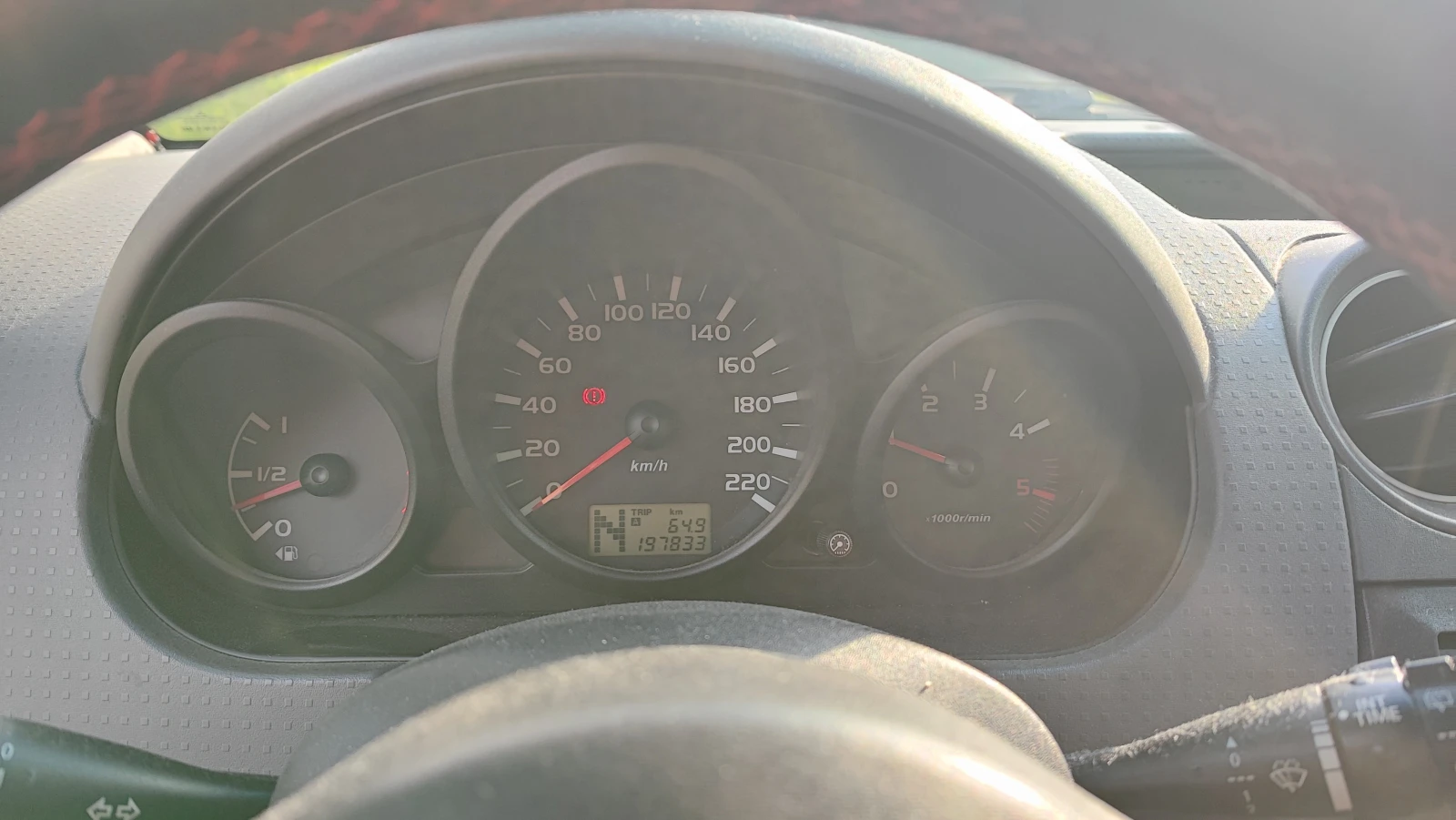 Mitsubishi Colt 1.5 DID - изображение 7