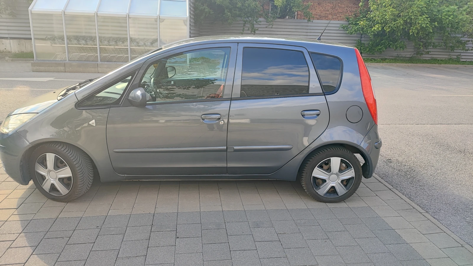 Mitsubishi Colt 1.5 DID - изображение 5