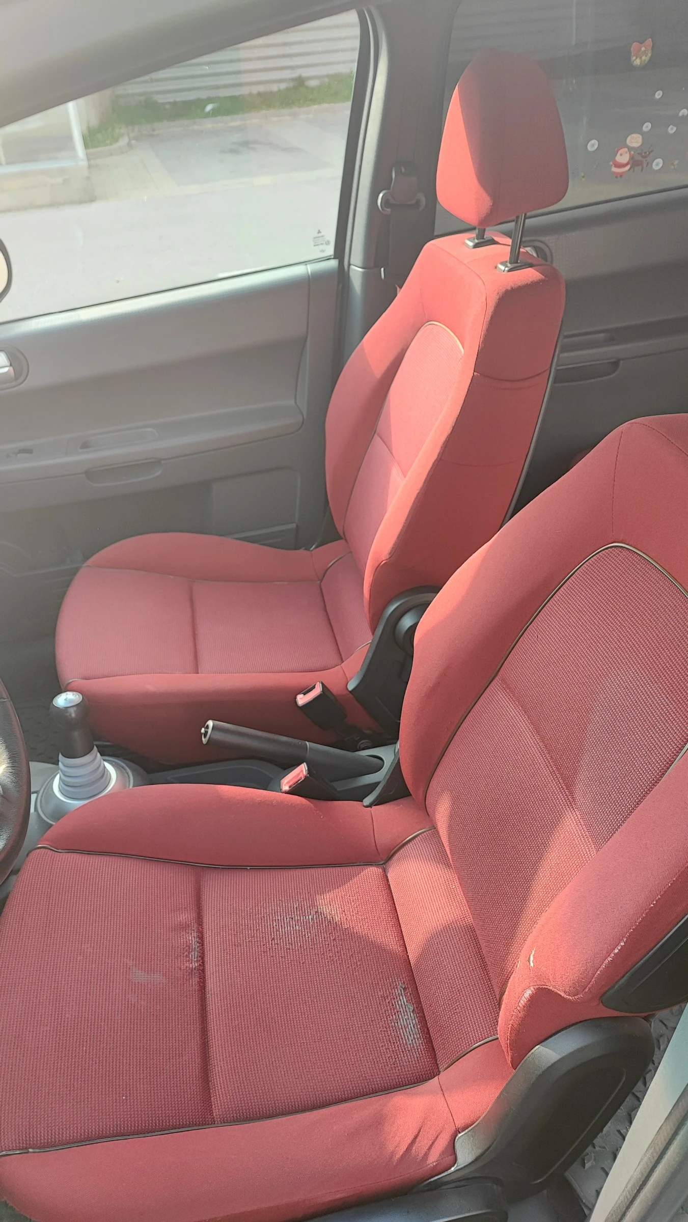 Mitsubishi Colt 1.5 DID - изображение 10