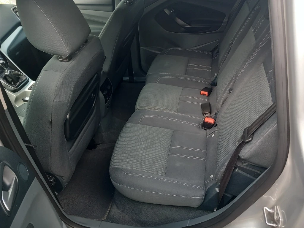 Ford C-max 1.6TDCi TITANIUM - изображение 10