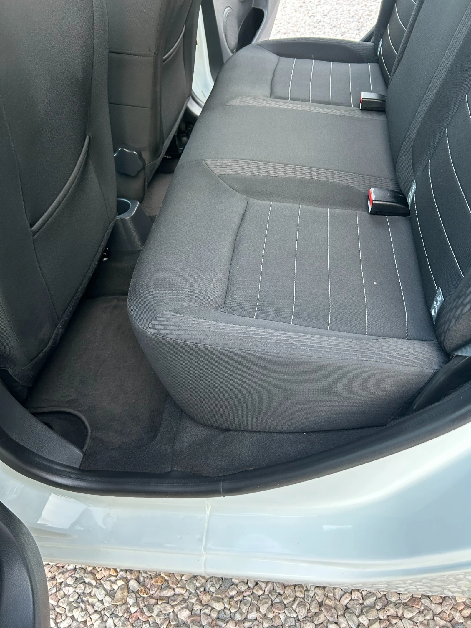 Dacia Sandero 1, 5 DCI | Mobile.bg   11