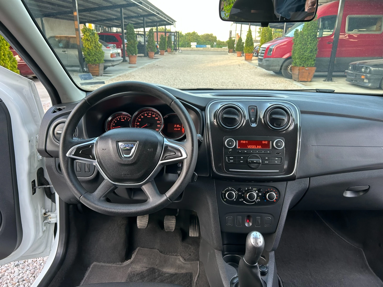 Dacia Sandero 1, 5 DCI | Mobile.bg   13