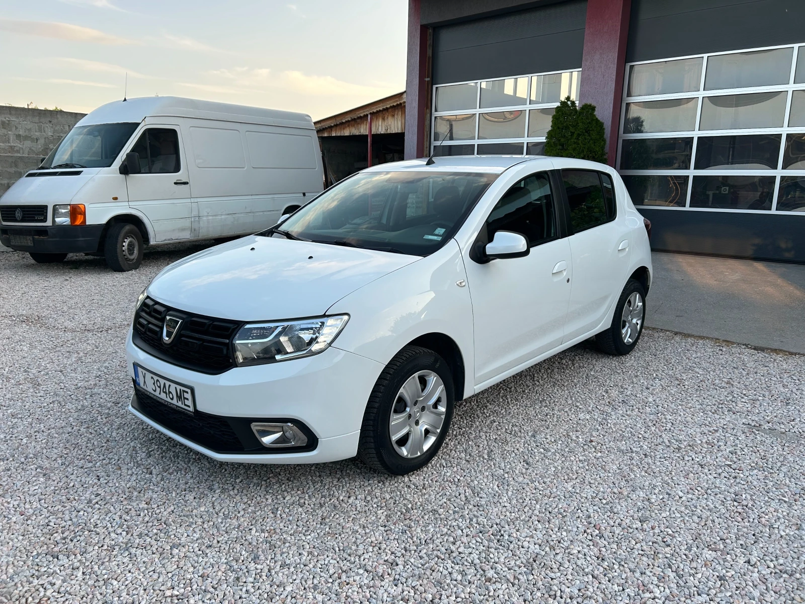 Dacia Sandero 1, 5 DCI | Mobile.bg   1