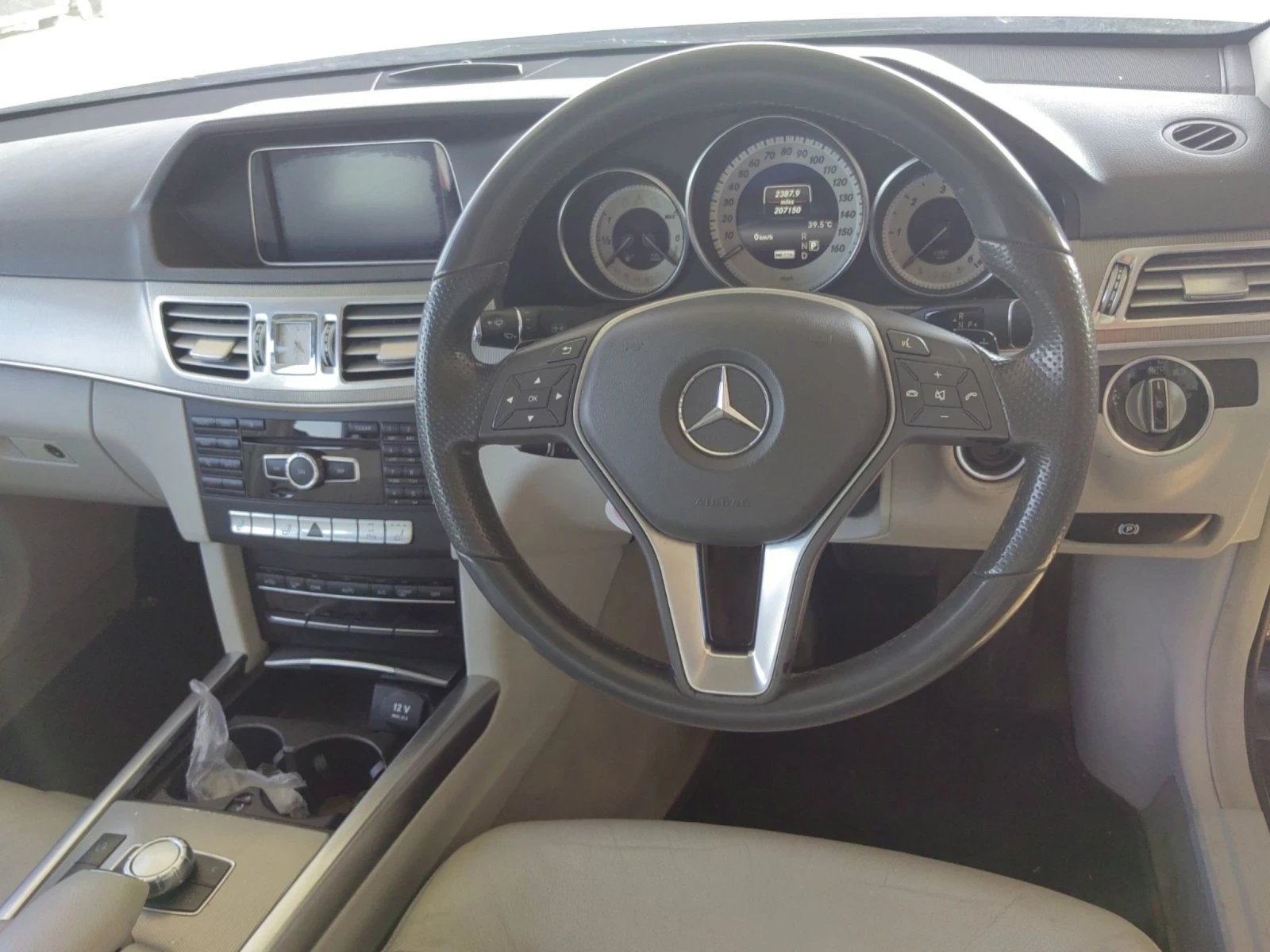 Mercedes-Benz E 300 Е 300 блутек хибрид - изображение 8