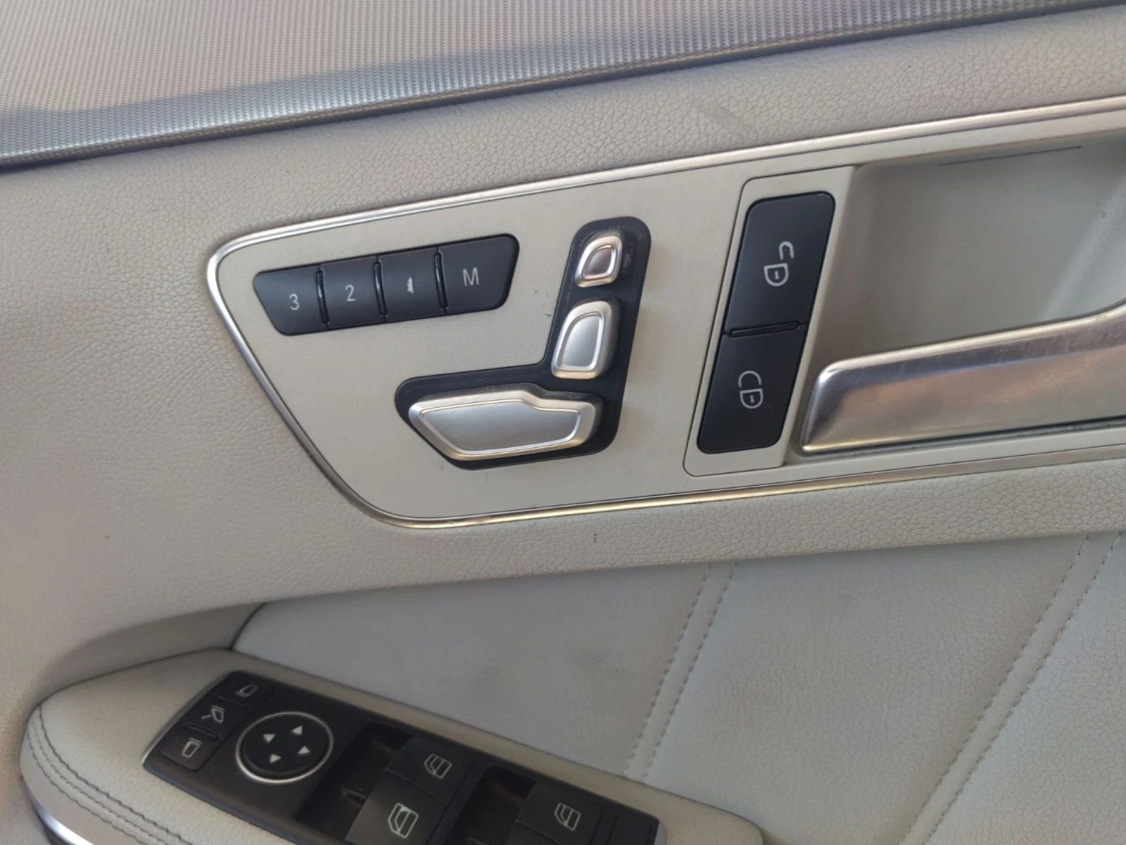 Mercedes-Benz E 300 Е 300 блутек хибрид - изображение 6