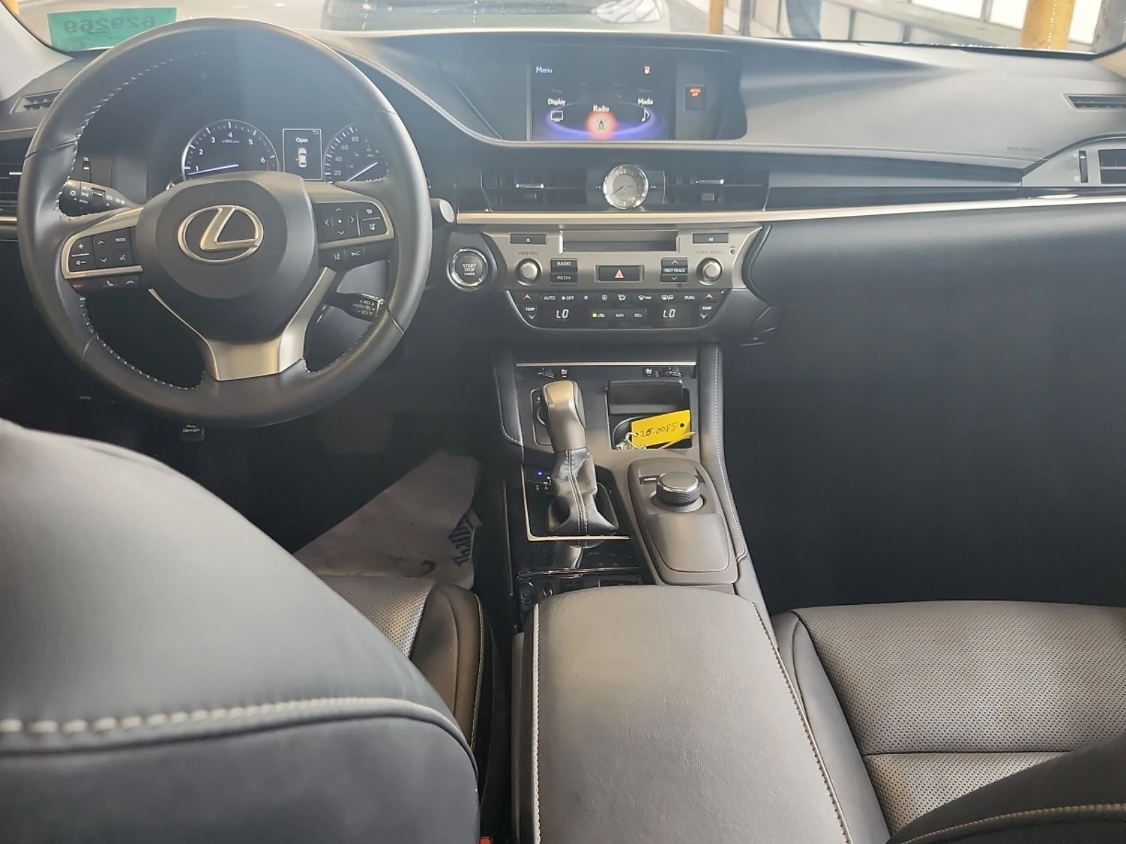 Lexus ES 350 * FWD * CARFAX * БЕЗ ПЪРВОНАЧАЛНА ВНОСКА - изображение 6