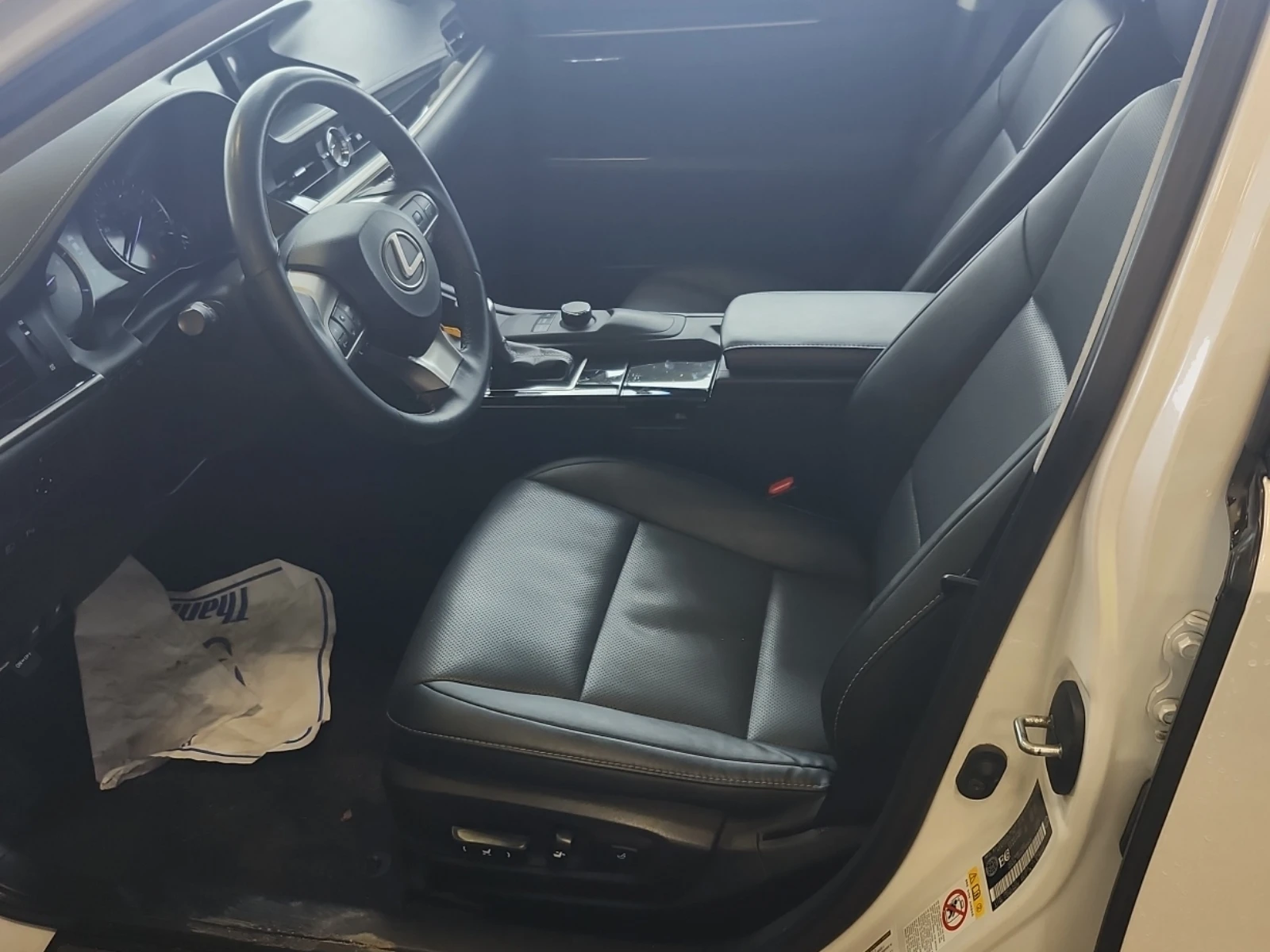 Lexus ES 350 * FWD * CARFAX * БЕЗ ПЪРВОНАЧАЛНА ВНОСКА - изображение 5