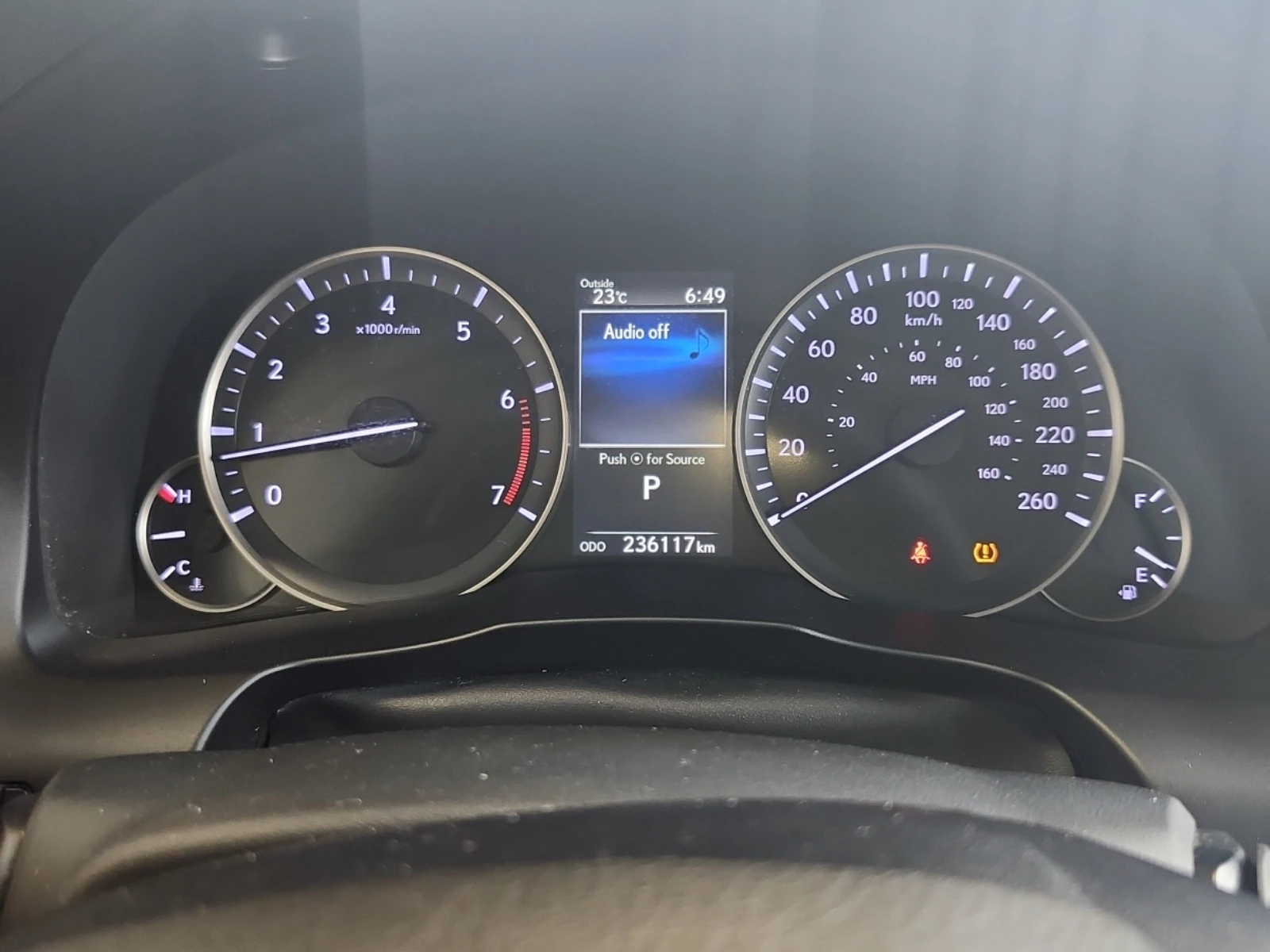 Lexus ES 350 * FWD * CARFAX * БЕЗ ПЪРВОНАЧАЛНА ВНОСКА - изображение 7