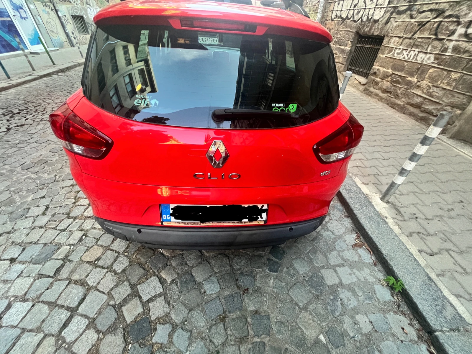 Renault Clio  - изображение 7