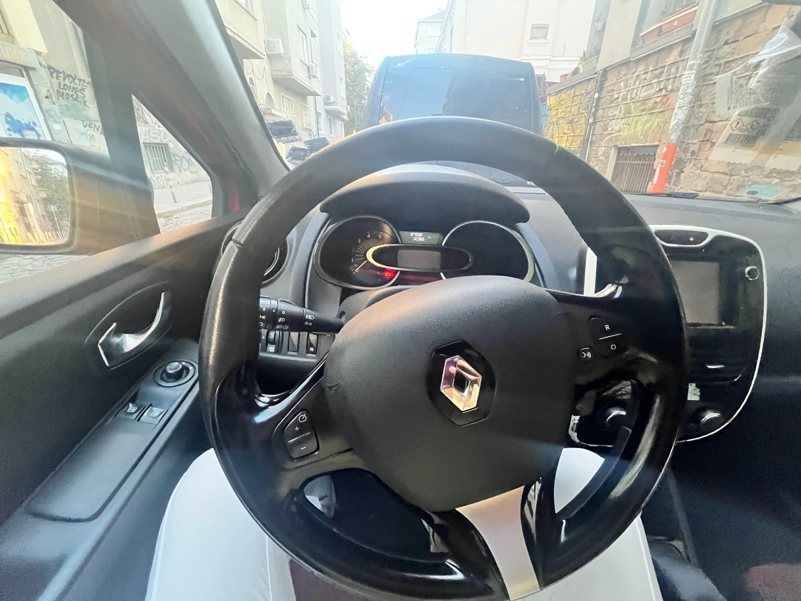 Renault Clio  - изображение 3