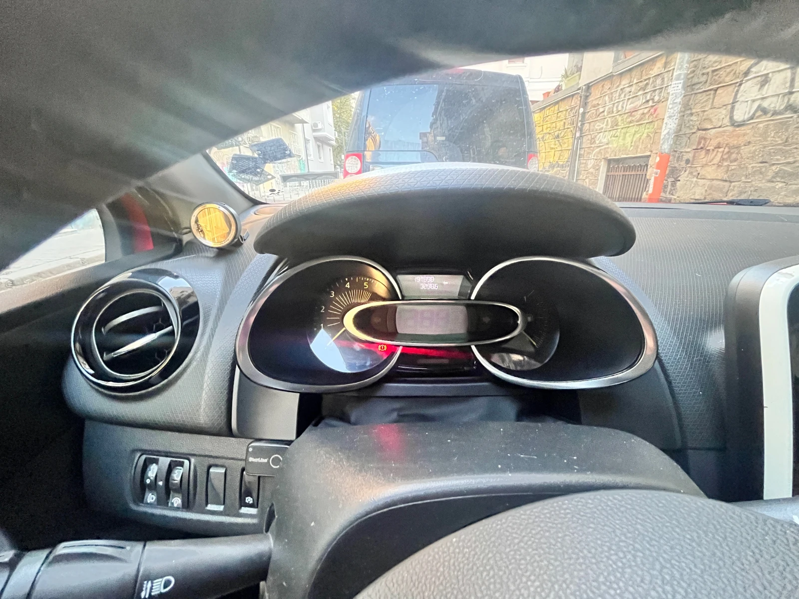 Renault Clio  - изображение 4