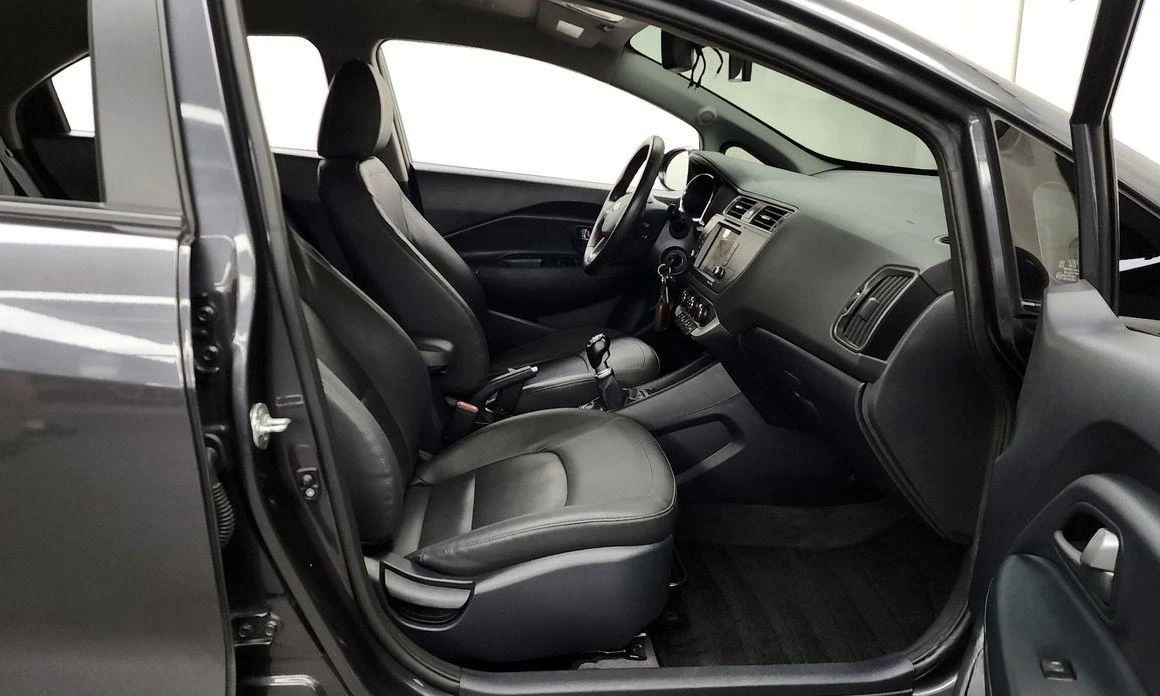 Kia Pride Diesel 5DR 1.4 Luxury * -   * | Mobile.bg   11