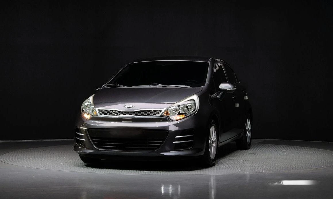 Kia Pride Diesel 5DR 1.4 Luxury * НАЙ-ДОБРА ЦЕНА В БЪЛГАРИЯ* - изображение 3