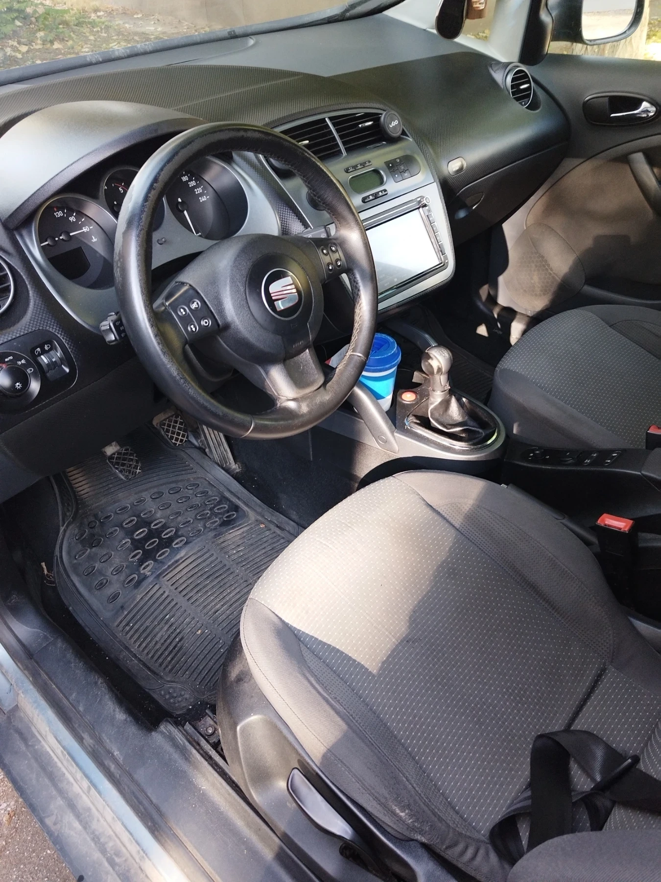 Seat Altea XL - изображение 5