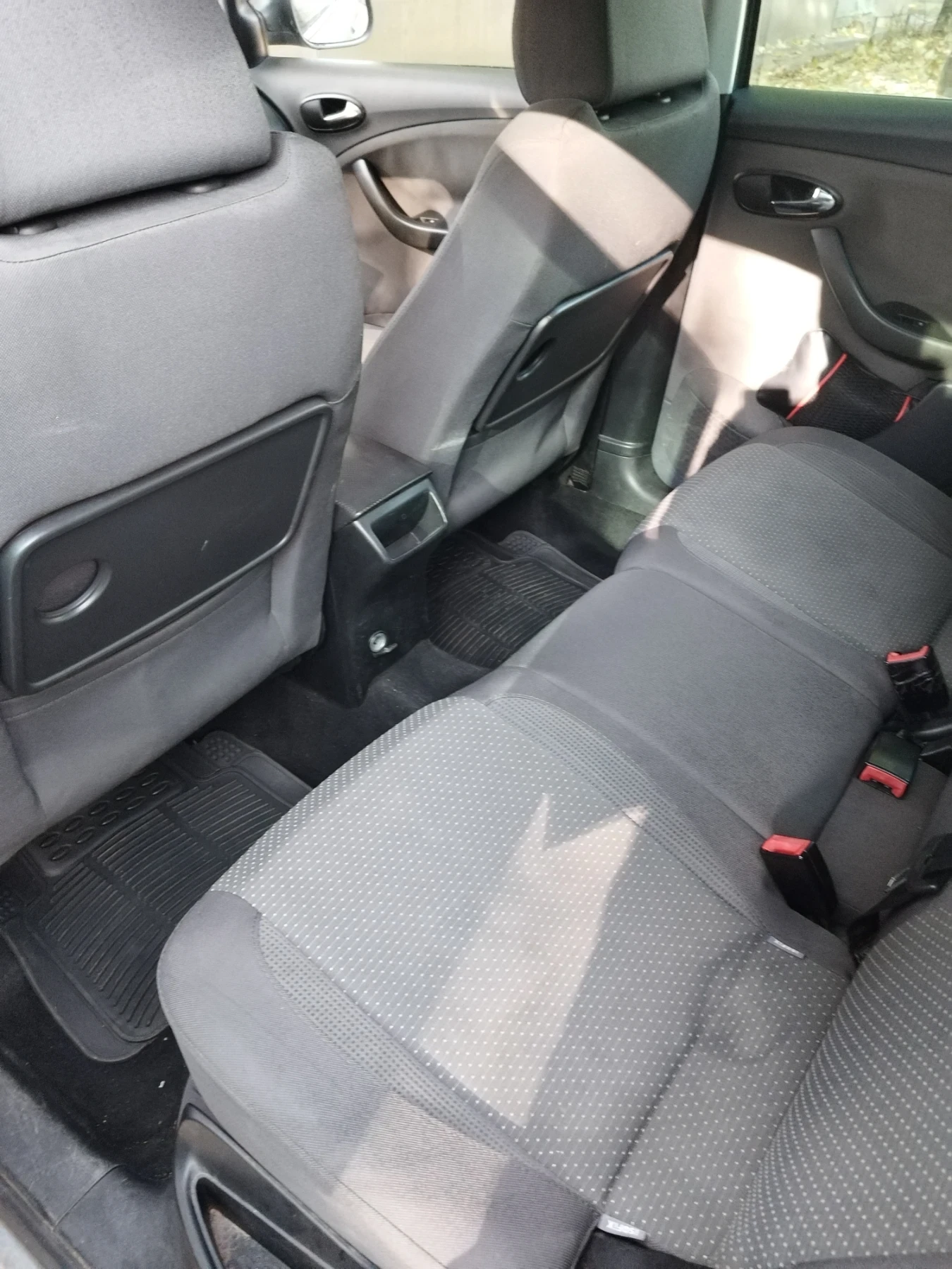 Seat Altea XL - изображение 8