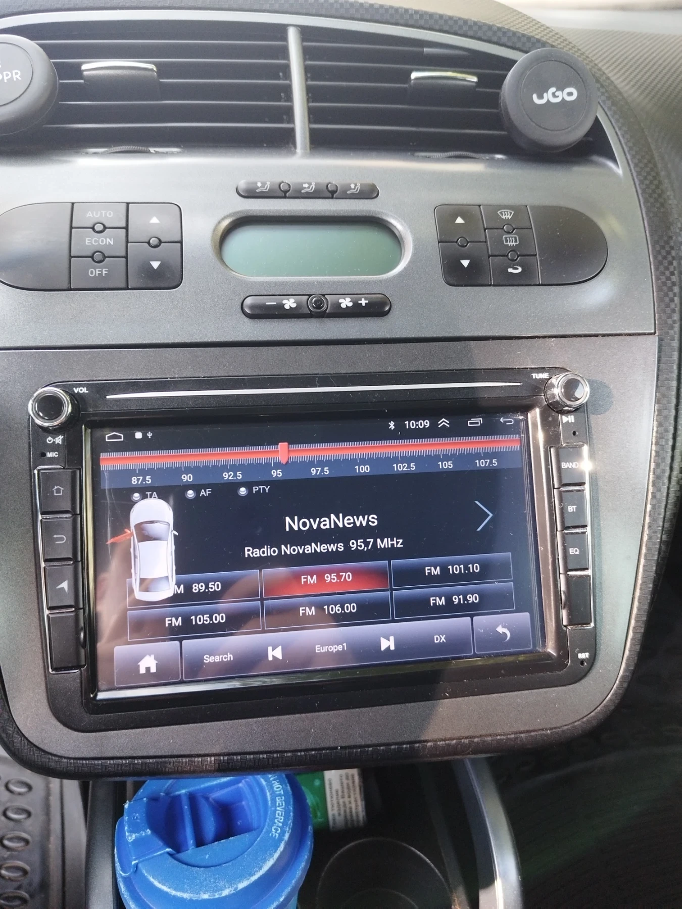 Seat Altea XL - изображение 7