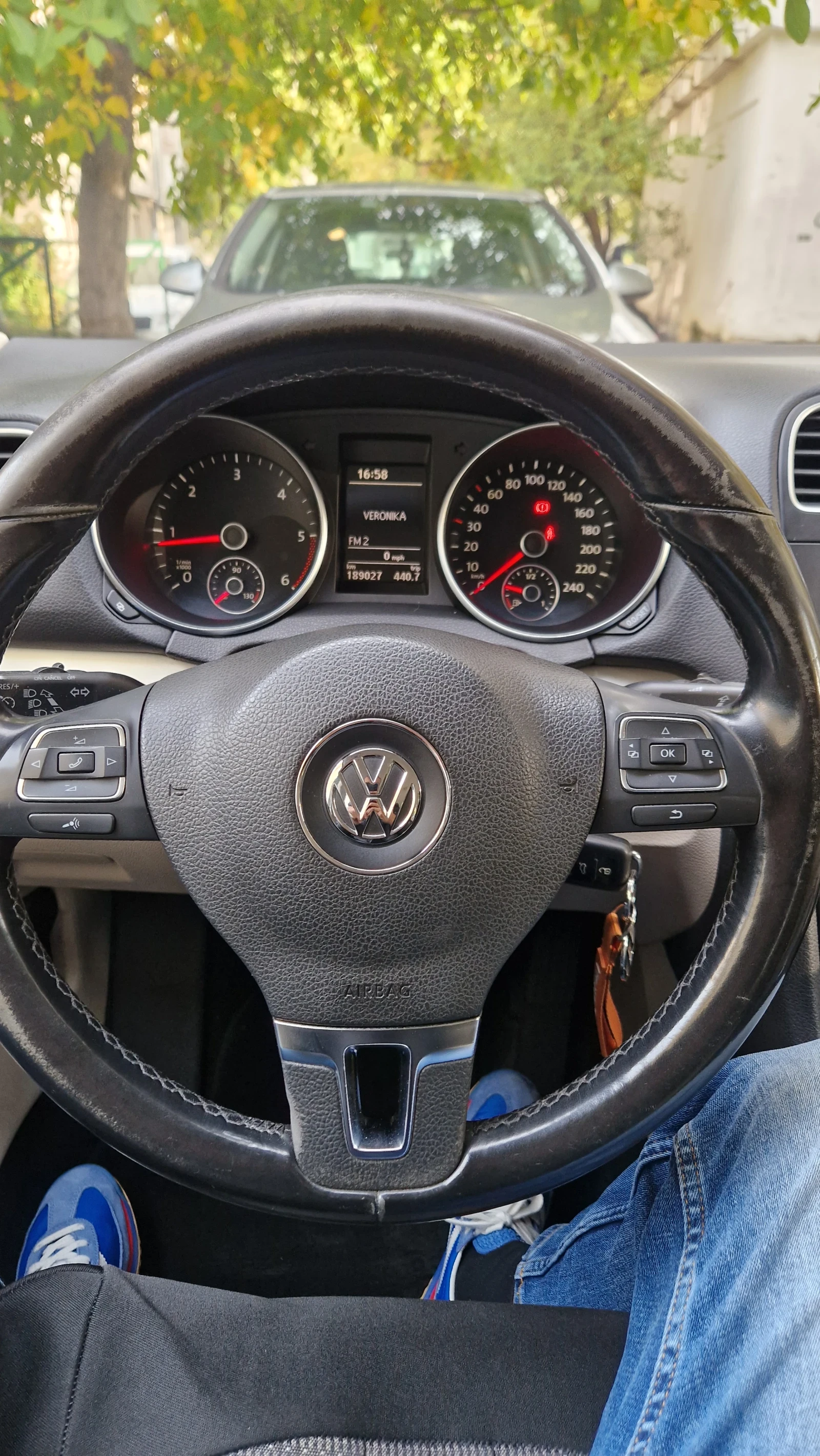VW Golf Топ | Mobile.bg — изображение 11