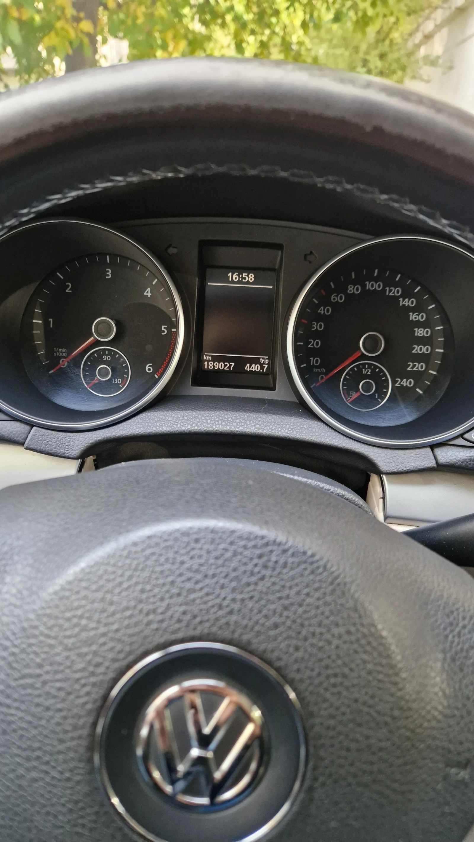 VW Golf Топ | Mobile.bg — изображение 16