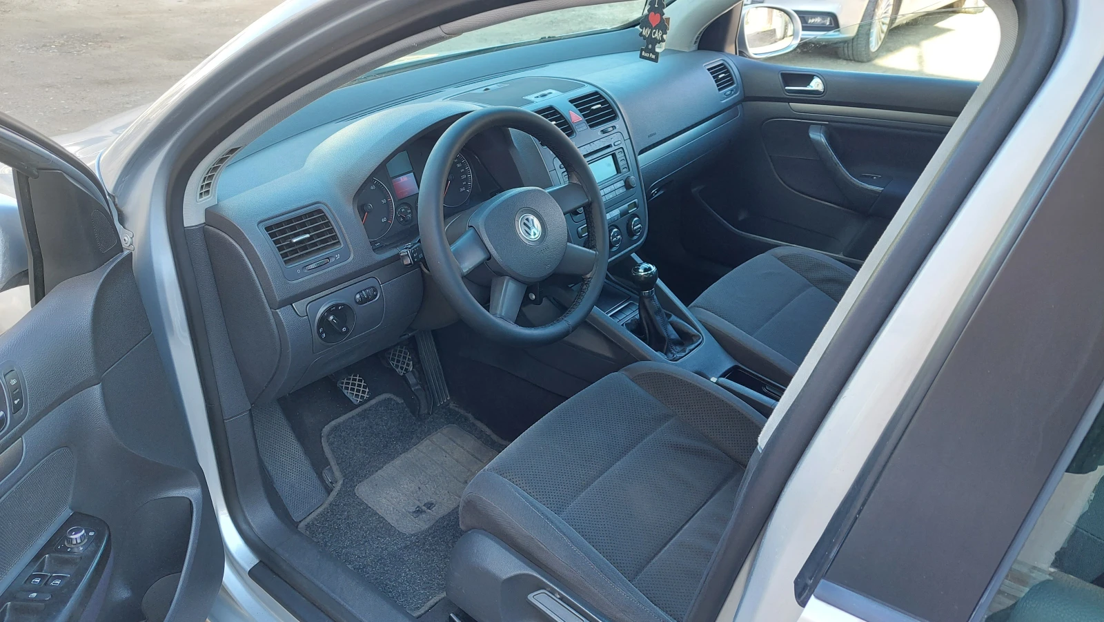 VW Golf 1.9 tdi 105hp | Mobile.bg — изображение 8