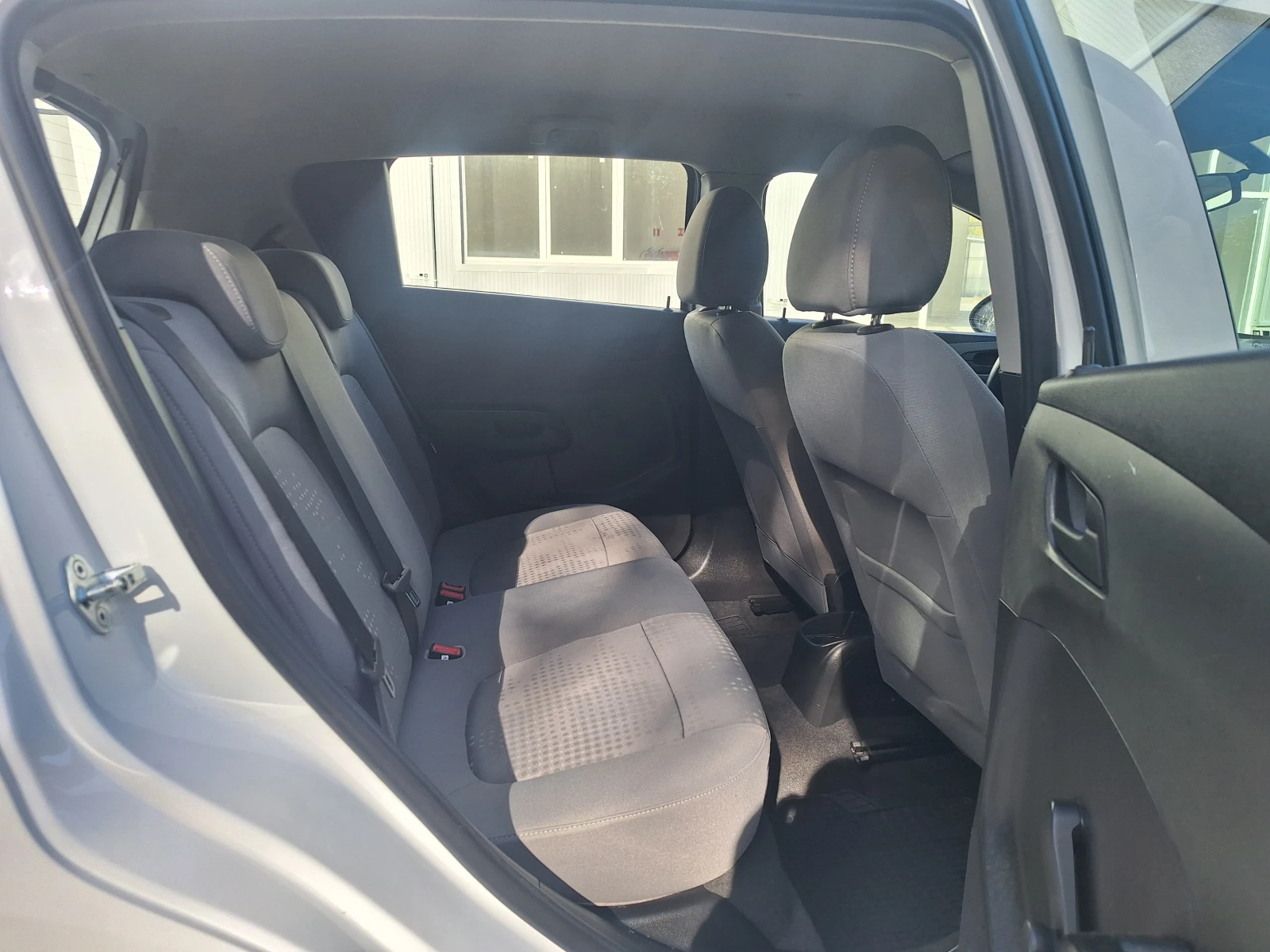 Chevrolet Aveo 1.2, 70., 4  , 105 000 .. | Mobile.bg   14