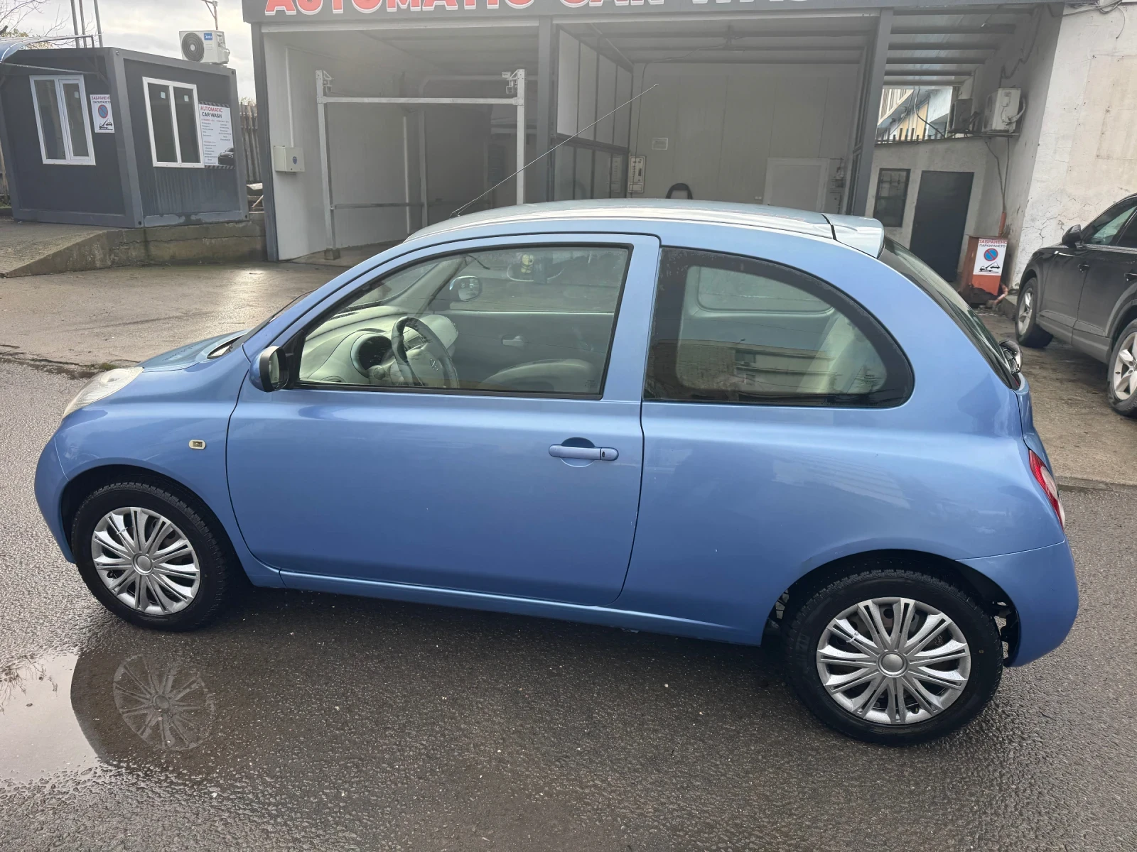 Nissan Micra 1.5 DCI - изображение 8