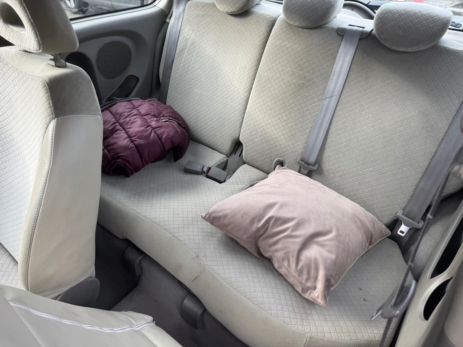 Nissan Micra 1.5 DCI | Mobile.bg   13