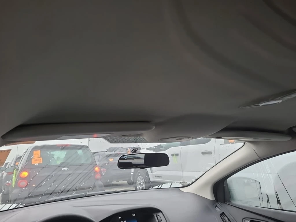 Ford Focus * SE * CARFAX * БЕЗ ПЪРВОНАЧАЛНА ВНОСКА - изображение 10