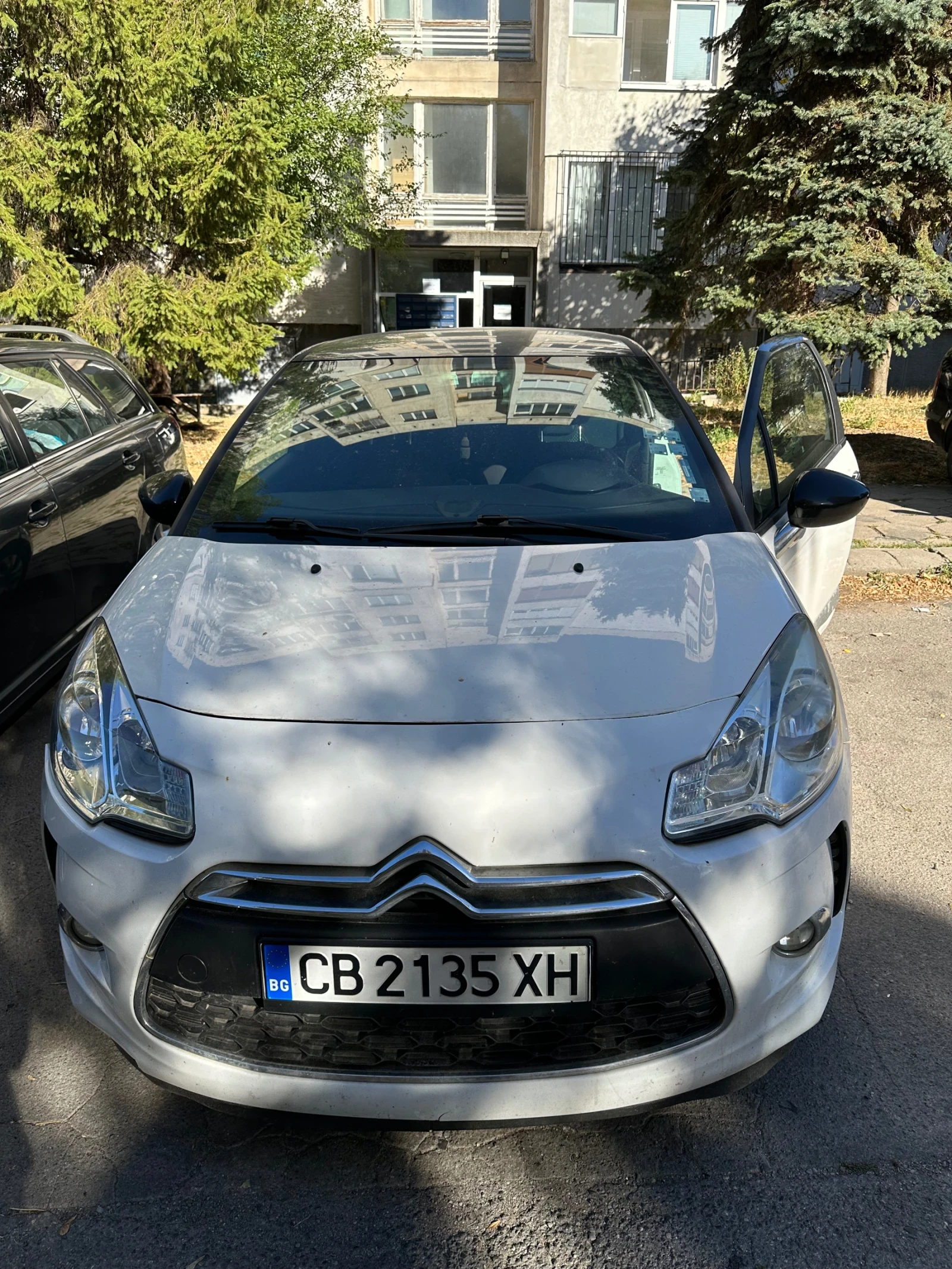 Citroen DS3  - изображение 4