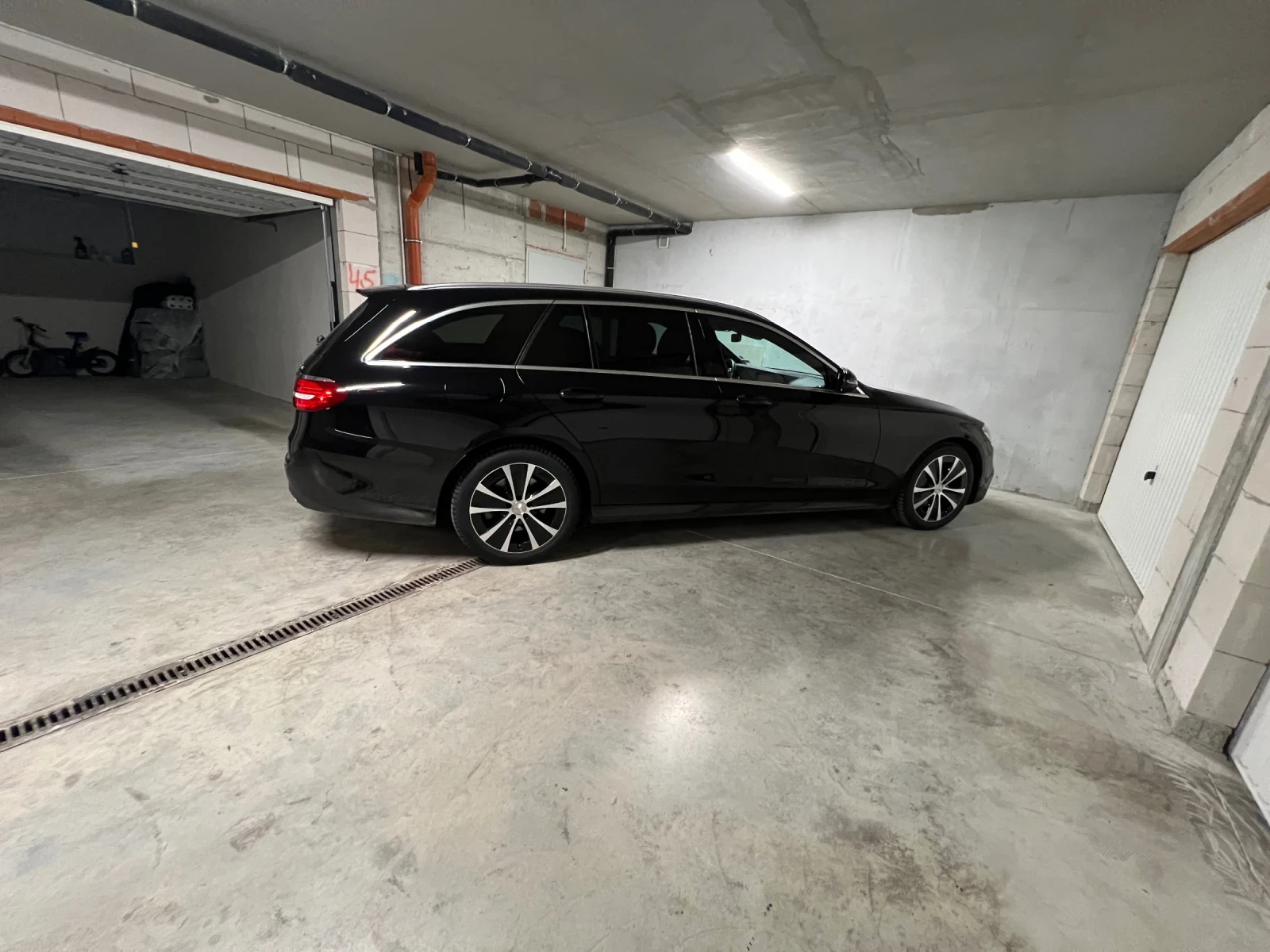 Mercedes-Benz E 400 E400D 4 MATiC AMG  | Mobile.bg � ����������� 15