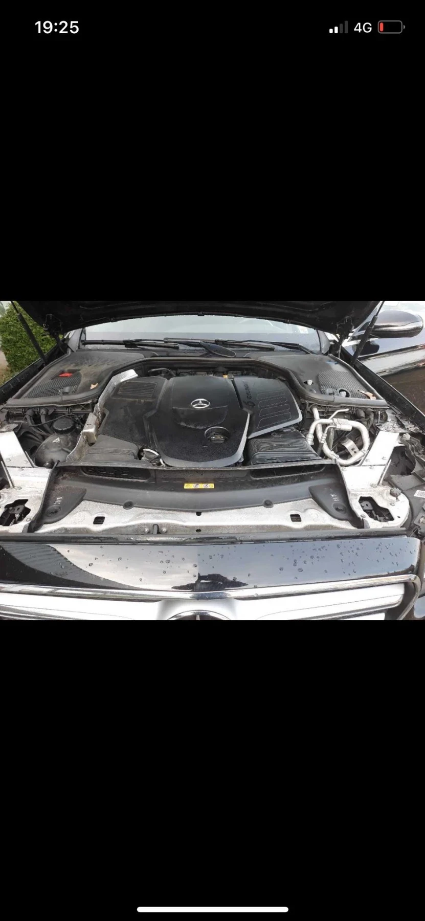 Mercedes-Benz E 400 E400D 4 MATiC AMG  | Mobile.bg � ����������� 12