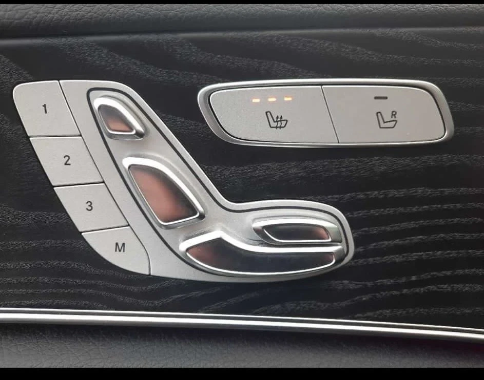 Mercedes-Benz E 400 E400D 4 MATiC AMG  | Mobile.bg � ����������� 13