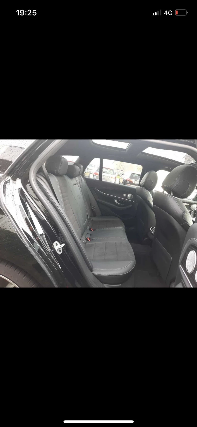 Mercedes-Benz E 400 E400D 4 MATiC AMG  | Mobile.bg � ����������� 9