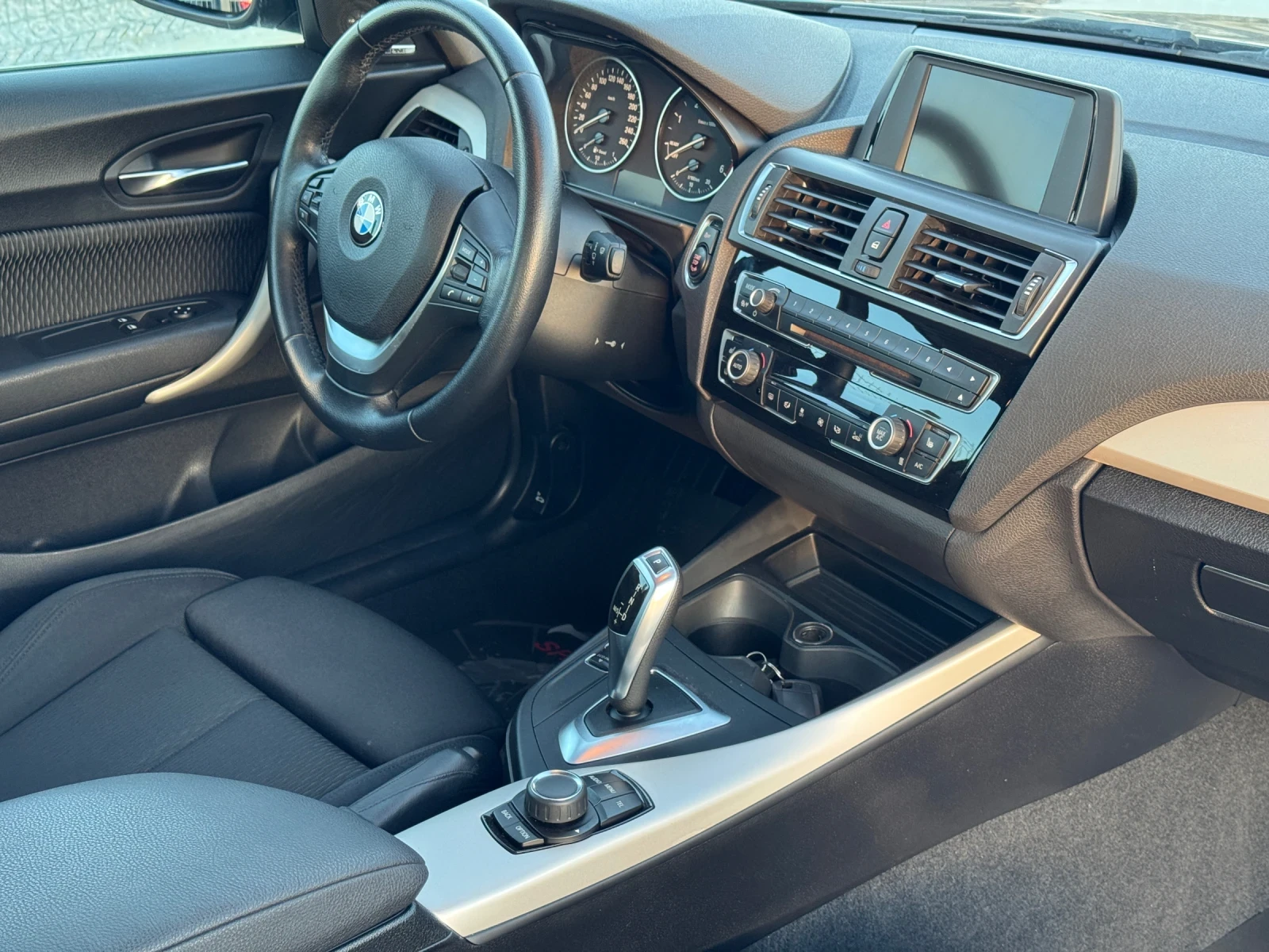 BMW 220 d M Pack Sport* 2015�* Full Max* 124.000KM* ��� ���� | Mobile.bg � ����������� 11