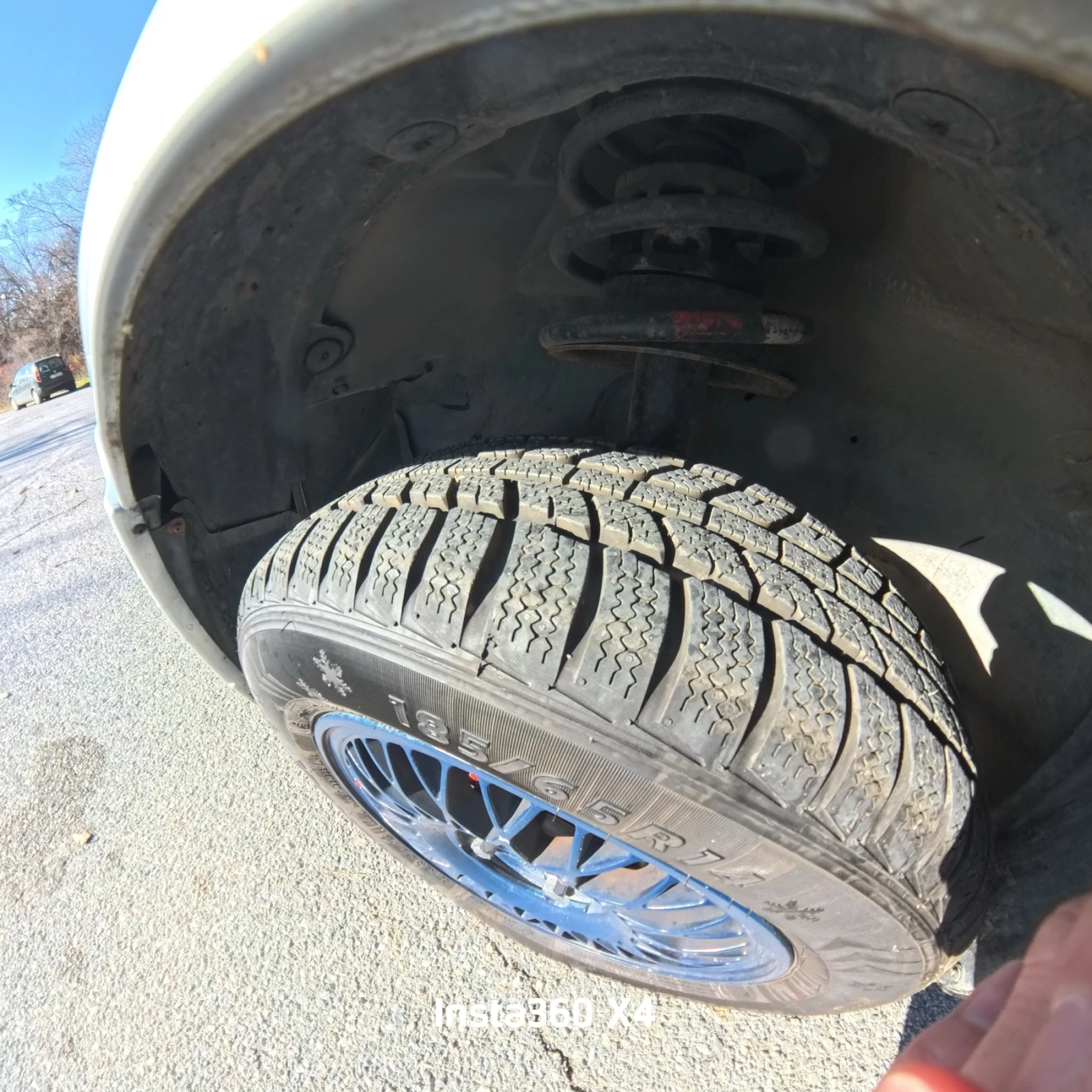 Renault 19  - изображение 7