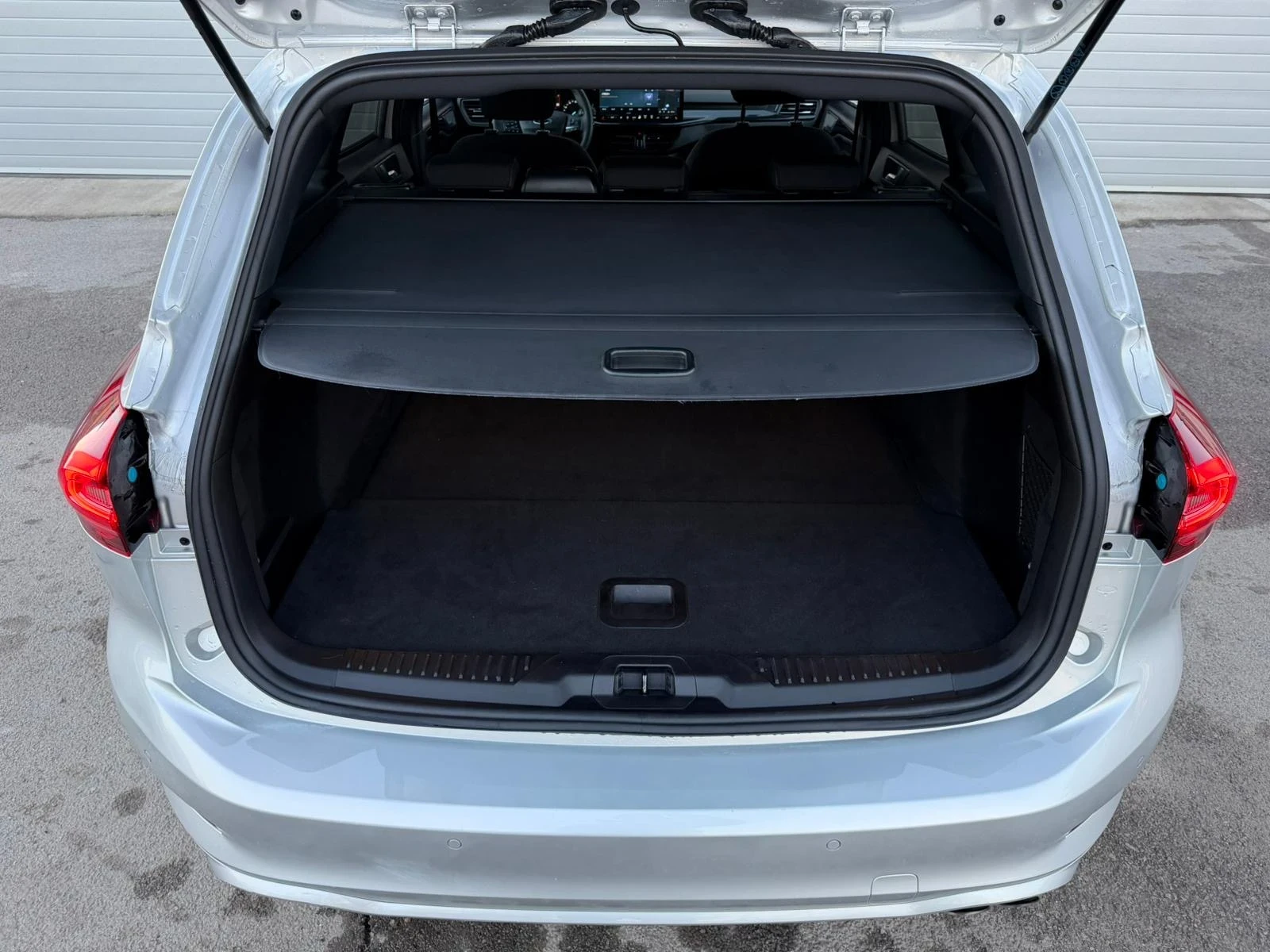 Ford Focus 1.5D ST-LINE AUTOMATIK NAVI KEY LESS START STOP  | Mobile.bg � ����������� 11