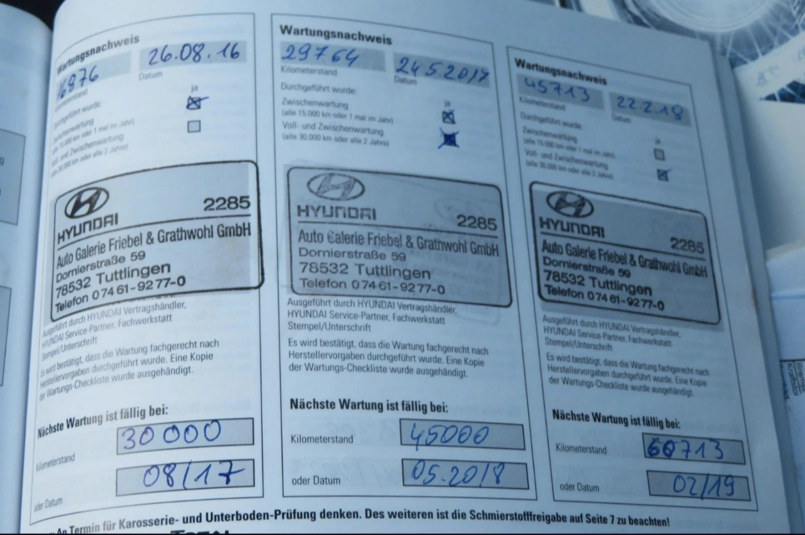 Hyundai Ix20 (Facelift 2016)/EURO 6d/6 �������� | Mobile.bg � ����������� 11