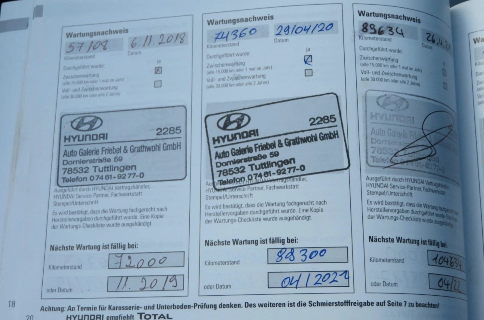 Hyundai Ix20 (Facelift 2016)/EURO 6d/6 �������� | Mobile.bg � ����������� 12