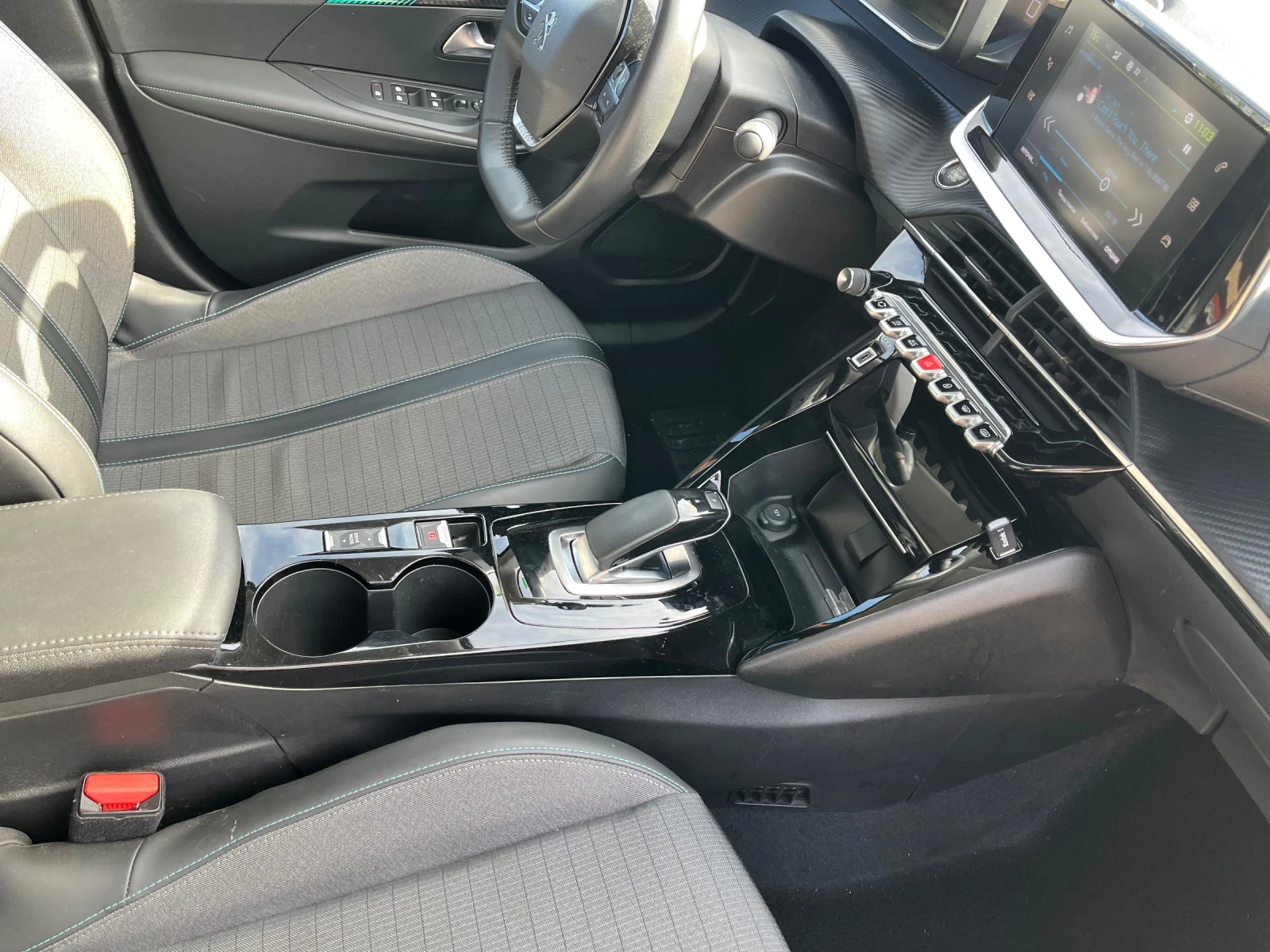 Peugeot 2008 e-2008 | Mobile.bg � ����������� 8