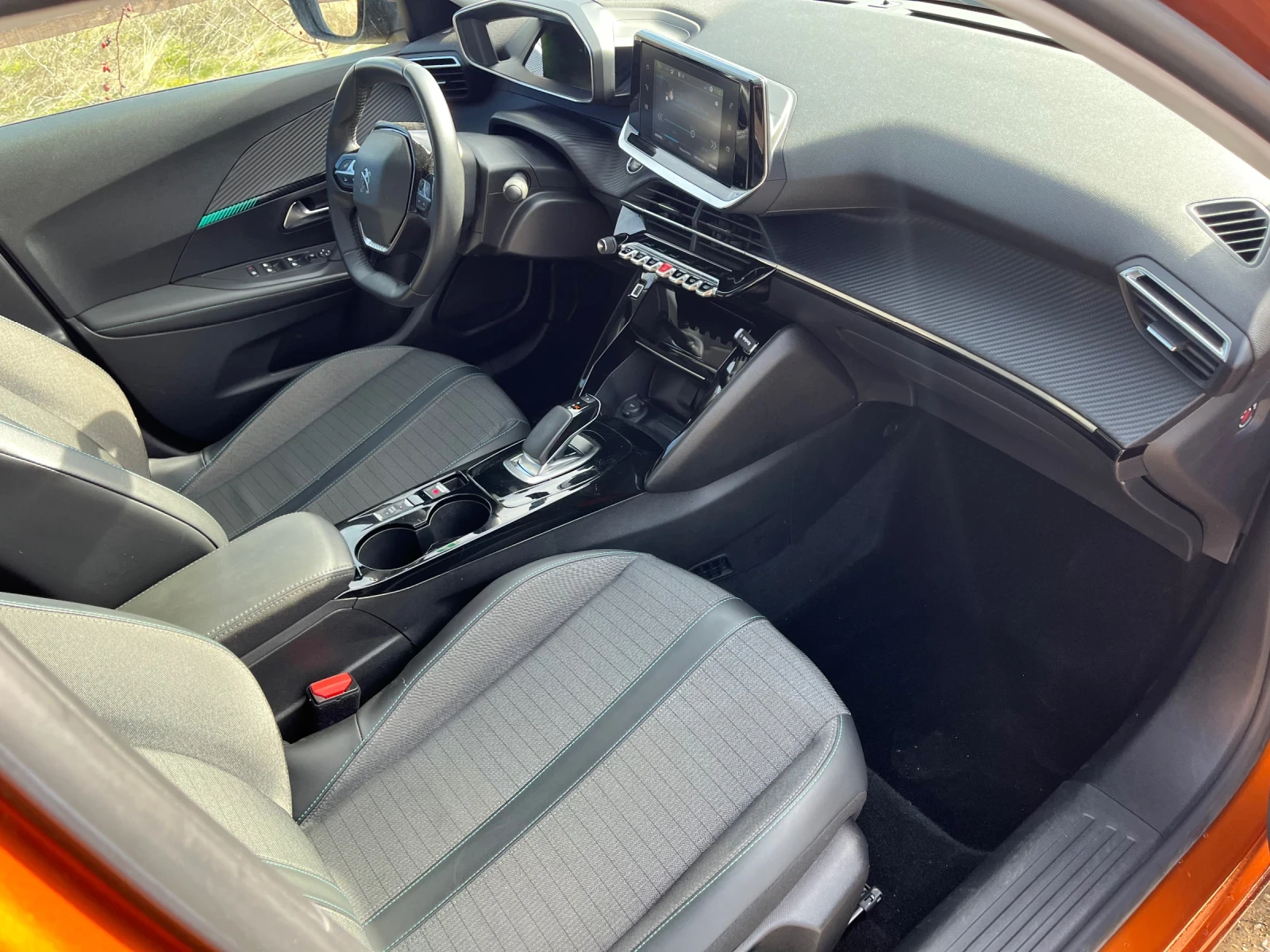 Peugeot 2008 e-2008 | Mobile.bg � ����������� 7